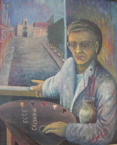 Biografia